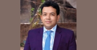 তবলার তালে তিন দশকের বেশি পথচলা সিজারের