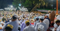 পরিবার থেকেই গুনাহ নয়, নেক আমলের রেওয়াজ শুরু করতে হবে