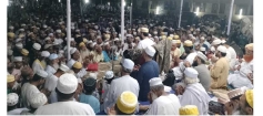 আমি অনেক মুরিদকে তালীমের এযাযত দিয়েছি, সে পীর দাবি করে বসে আছে