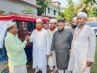 জামায়াত জনগণের কল্যাণের  মাধ্যমে একটি কল্যাণমূলক রাষ্ট্র গঠন করতে চায়