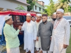 জামায়াত জনগণের কল্যাণের  মাধ্যমে একটি কল্যাণমূলক রাষ্ট্র গঠন করতে চায়