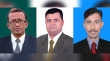 মতলব উত্তর প্রেসক্লাবের কার্যকরী কমিটি গঠন