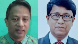 জগন্নাথ বিশ্ববিদ্যালয় কর্মকর্তা সমিতি নির্বাচন সম্পন্ন
