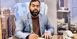 ফুল গাছের পরিচর্যায় ভিমরুলের হুল : ব্যবসায়ীর করুণ মৃত্যু