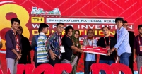আন্তর্জাতিক পর্যায়ে মালয়েশিয়ায় অংশগ্রহণের জন্যে মনোনীত হয়েছে চাঁদপুরের ৬ কৃতী শিক্ষার্থী