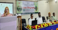 সরকার কৃষকদের দক্ষতা উন্নয়নে বিশেষ গুরুত্ব দিচ্ছে --------ইউএনও মাহমুদ কুলসুম মনি