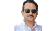 হাজী মোহাম্মদ সিদ্দিকুর রহমান  উচ্চ বিদ্যালয়ের সভাপতি হলেন মিয়া মনজুর আমীন স্বপন