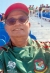 চাঁদপুরের ক্রীড়াঙ্গনে ক্রিকেট ও ফুটবলসহ সকল ক্রীড়ায় তাঁর অবদান অপরিসীম