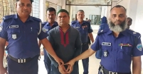 মতলব উত্তরে মাদকের জন্যে ট্রলি চালক ওয়াসিম বেপারীকে হত্যা : আসামি আরিফের  মৃত্যুদণ্ড