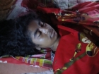 নির্জন ঘরে গলায় ফাঁস দিল কিশোরী
