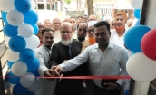 কচুয়ায় তিনব্যাপী ভূমিসেবা মেলার উদ্বোধন