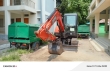 মতলব পৌরসভার কোটি টাকার যানবাহন নষ্ট, দায় কার?