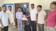ভিজিএফের ঈদ উপহার : চাঁদপুর সদরে ১৯ সহস্রাধিক দরিদ্র পরিবার পাচ্ছে ১০ কেজি করে চাল