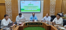 মাননীয় প্রধানমন্ত্রী ভূমিসেবাকে আরো সহজ করতে বলেছেন