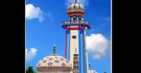 হাজীগঞ্জ ঐতিহাসিক বড় মসজিদে ঈদুল আজহার তিনটি জামাত অনুষ্ঠিত হবে