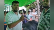 বাবুরহাটে লাইভের চমক : ৬ লক্ষ ৮০ হাজারে বিক্রি হলো খোকা ভাইয়ের সেরা গরু!