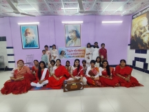 সপ্তসুর সংগীত একাডেমীর ১২৭তম নজরুল জয়ন্তী উদযাপন