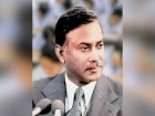 শহীদ রাষ্ট্রপতি জিয়াউর রহমানের ৪৫তম শাহাদাতবার্ষিকী শনিবার