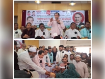 প্রধানমন্ত্রী তারেক রহমানের নেতৃত্বে নতুন বাংলাদেশ গড়ার স্বপ্ন সার্থক করতে হবে