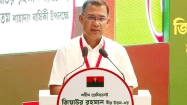 দেশের সামনে কঠিন সময় অপেক্ষা করছে : প্রধানমন্ত্রী