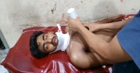 হাইমচরে নানার বাড়িতে বেড়াতে গিয়ে খুন হলো নাতি