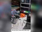 ফরিদগঞ্জের মাদক দিয়ে ফাঁসাতে না পেরে বাড়ি ঘরে হামলা ও ভাংচুরের অভিযোগ