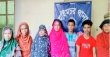 হাইমচরে ওমর ফারুক হত্যা মামলায় গ্রেফতার ৭