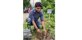 বিশ্ব পরিবেশ দিবসের অতীত, বর্তমান ও আমাদের করণীয়