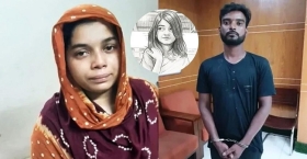রামিসা হত্যা মামলায় সোহেল ও স্বপ্নার মৃত্যুদণ্ড