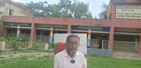 জেলার শ্রেষ্ঠ সরকারি প্রাথমিক বিদ্যালয় কচুয়ার পরানপুর সরকারি প্রাথমিক বিদ্যালয়