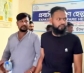 ফেসবুক স্ট্যাটাসকে কেন্দ্র করে ছাত্রলীগের সাধারণ সম্পাদককে না পেয়ে দু ভাইকে আটক করেছে পুলিশ