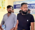 ফেসবুক স্ট্যাটাসকে কেন্দ্র করে ছাত্রলীগের সাধারণ সম্পাদককে না পেয়ে দু ভাইকে আটক করেছে পুলিশ