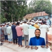 চাঁদপুরে ব্যবসায়ী ও সাংস্কৃতিক ব্যক্তিত্ব মাইনুল ইসলাম মমিনের ইন্তেকাল, জানাজা সম্পন্ন