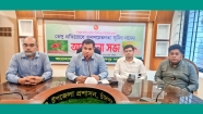 ডেঙ্গু প্রতিরোধে নাগরিকদের দায়িত্বশীল ভূমিকা পালন করতে হবে
