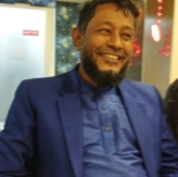 বাবুরহাটের বিশিষ্ট ব্যবসায়ী ও সমাজসেবক মাইনুল ইসলাম মমিন আর নেই