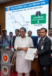 চাঁদপুর-হাইমচর সড়ক ২-লেনে উন্নীত হচ্ছে: নেপথ্যে চাঁদপুর-৩ আসনের এমপির দূরদর্শী কূটনৈতিক তৎপরতা
