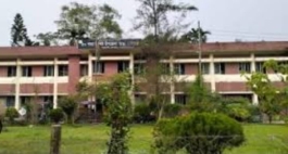 দীর্ঘ বছর ধরে জনবল সঙ্কট নিয়ে  চলছে শাহরাস্তি উপজেলা স্বাস্থ্য কমপ্লেক্স