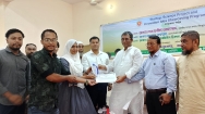 দেশের  যারা উদ্ভাবনী চিন্তা-চেতনা করে, তাদেরকে সহযোগিতা করবেন প্রধানমন্ত্রী