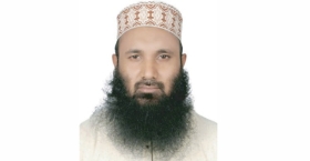 স্মার্ট  ইমাম : স্মার্ট সমাজ