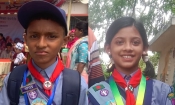 কাবিং কার্যক্রমে বিভাগীয় পর্যায়ে শ্রেষ্ঠত্ব যখন ফরিদগঞ্জের
