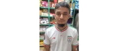 'মুসলিম বিশ্বের গর্ব ইরান'-- বিশ্বকাপে নান্দনিক ফুটবলের প্রত্যাশায় শেখ গাজী মসজিদ বিষ্ণুপুরের ইরান সমর্থকরা