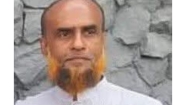 ১৫নং ওয়ার্ডের  রাজনীতিক  জাহাঙ্গীর মৃধার ইন্তেকাল
