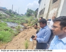 বর্জ্য ফেলে খাল দূষণ ও ভরাটের দায়ে দু রাইস মিল মালিককে পৌনে দু লাখ টাকা জরিমানা