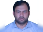 ঘড়িহানা সরকারি প্রাথমিক বিদ্যালয়ের সভাপতি এসএম ইকবাল