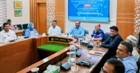 মিথ্যা তথ্যই অপতথ্য : সামাজিক যোগাযোগ মাধ্যমে দায়িত্বশীল আচরণ ও তথ্য যাচাইয়ের ওপর গুরুত্বারোপ ডিসির