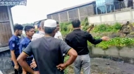 খাল দূষণের দায়ে তিন রাইস মিল মালিকের দেড় লক্ষাধিক টাকা অর্থদণ্ড