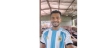 আর্জেন্টিনা বিশ্ব চ্যাম্পিয়ন হলে দু সেরা গরু কেনা দামে পাবেন গ্রাহকরা