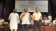 আমি চাই চাঁদপুরে একটি আধুনিক ও যুগোপযোগী শিল্পকলা একাডেমি গড়ে উঠুক  ..........সংস্কৃতি প্রতিমন্ত্রী আলী নেওয়াজ মাহমুদ খৈয়ম