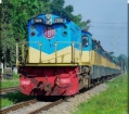 আন্তঃনগর মেঘনায় চরম ভোগান্তি : ইঞ্জিন বিকল, বিলম্ব ও নিরাপত্তাহীনতায় অতিষ্ঠ চাঁদপুরের যাত্রীরা
