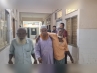 আদালতে মামলা দায়েরের সংবাদে প্রতিপক্ষের হামলায় আহত ৩